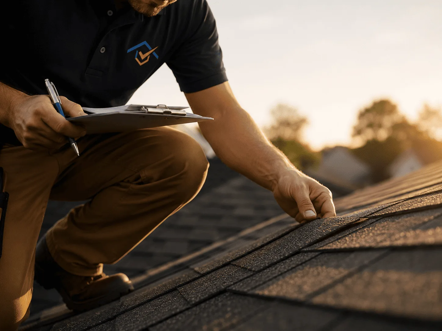 Why Choose Roof Inspection in Cooksville, MD