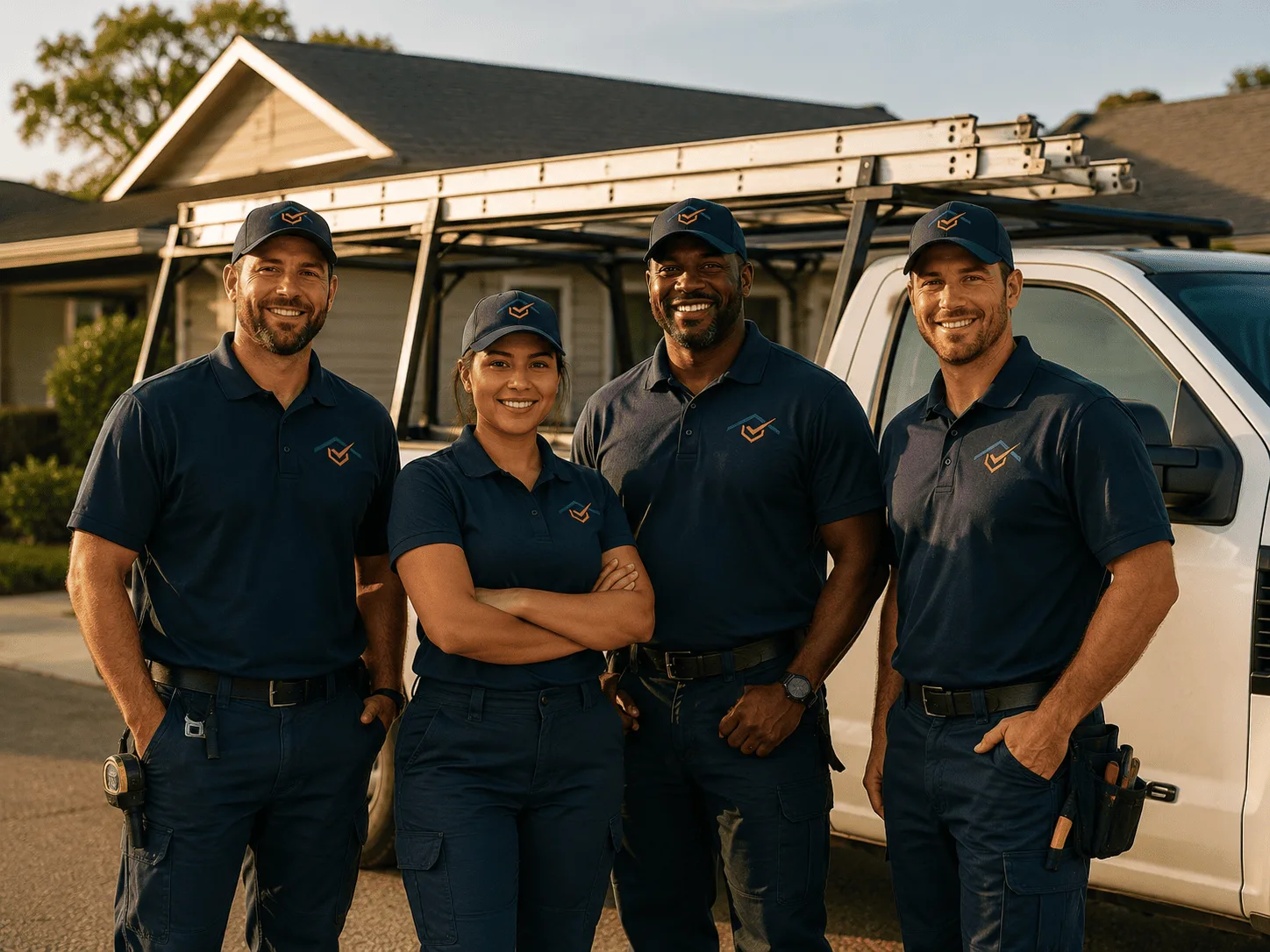 Roof Inspection company in Cooksville, MD